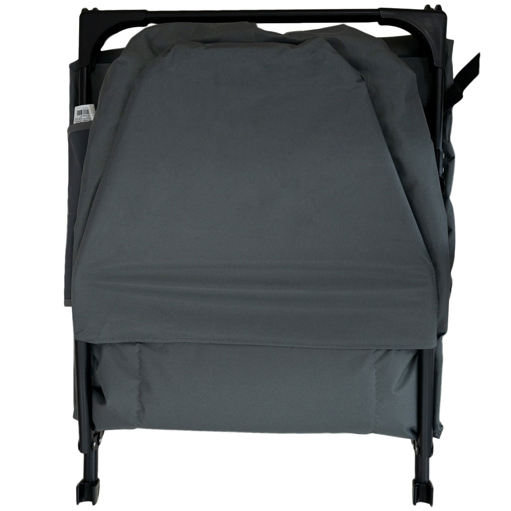 Ghế xếp văn phòng Chiko ECO021LGS 178cm xám 7