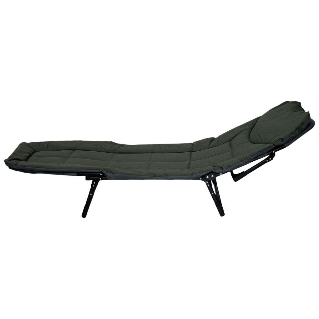 Ghế xếp văn phòng Chiko ECO021DGL 195cm xám 2
