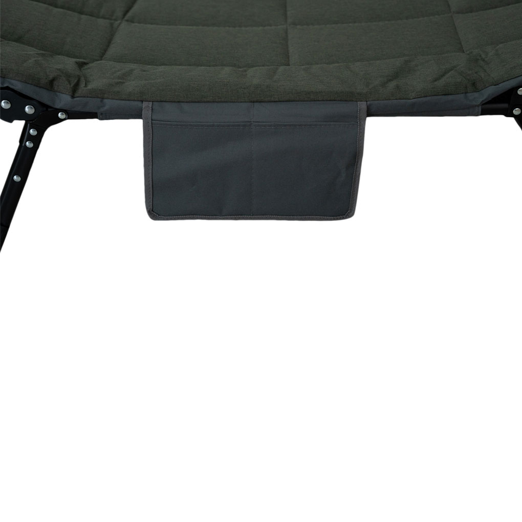 Ghế xếp văn phòng Chiko ECO021DGL 195cm xám 6