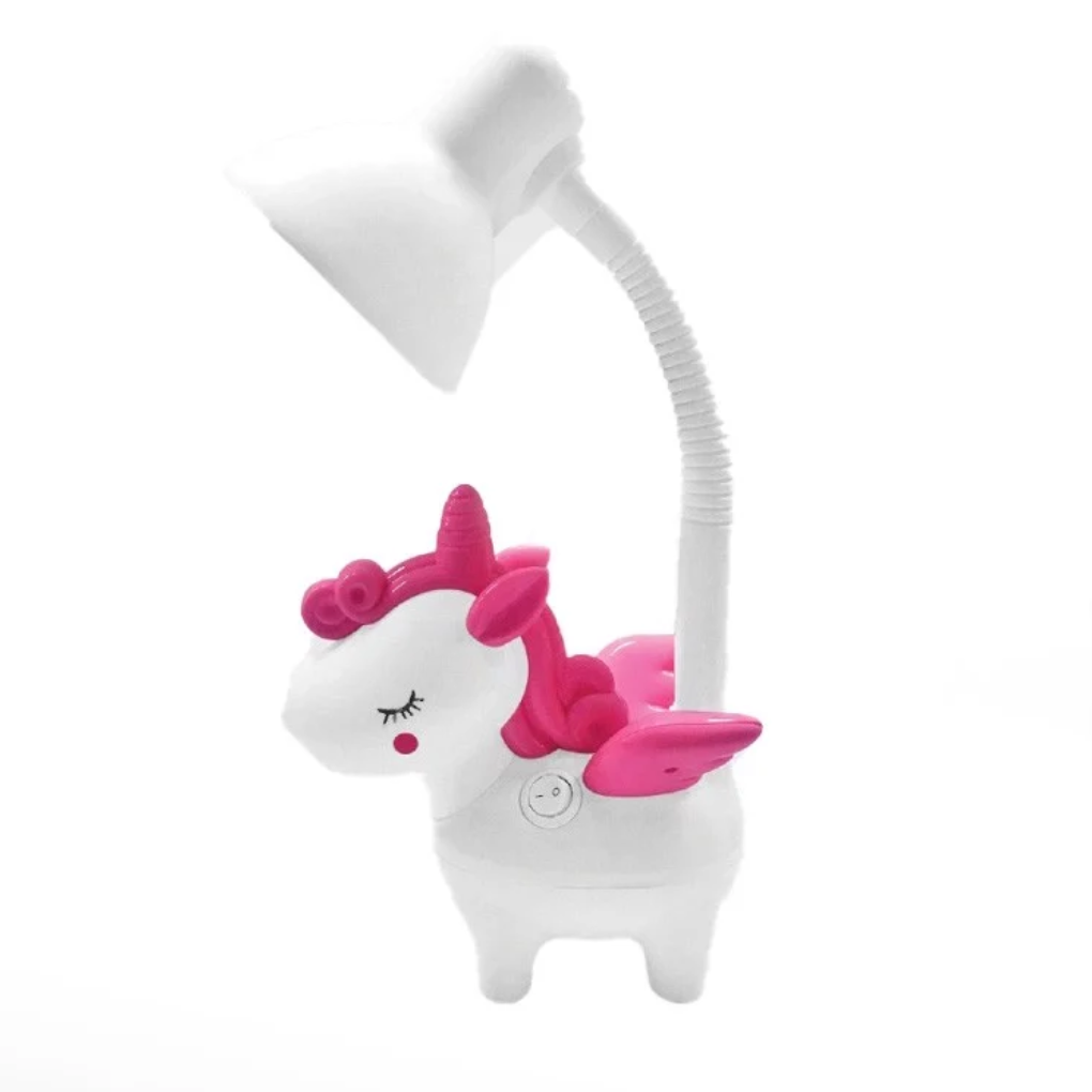 Đèn Bàn Bảo Vệ Thị Lực ĐQ DKL16 WPI B