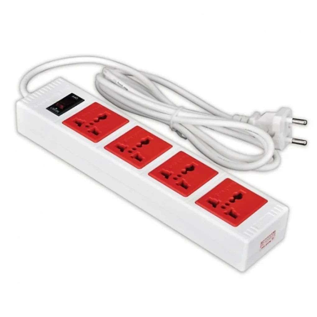 Ổ Cắm Điện Quang ECO ĐQ ESK 5WR 43ECO