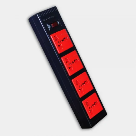 Ổ Cắm Điện Quang ECO ĐQ ESK 5WR 43ECO 0