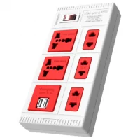 Ổ Cắm Điện Quang ECO ĐQ ESK 2WR 5ECO 2A