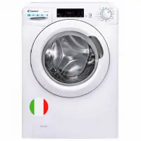 Máy Giặt Sấy Candy 10/6 Kg 4106TE/1-80