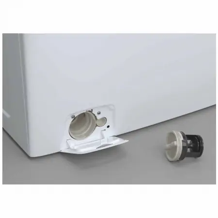 Máy Giặt Sấy Candy 10/6 Kg 4106TE/1-80 2