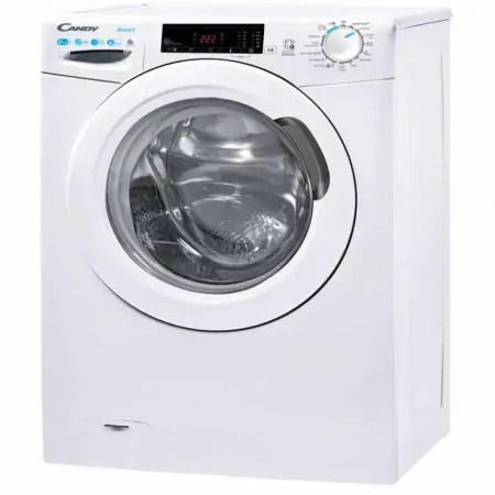 Máy Giặt Sấy Candy 10/6 Kg 4106TE/1-80 0