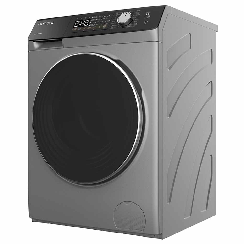 Máy Giặt Hitachi Inverter 9.5 Kg BD-954HVOS 3