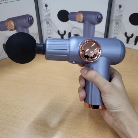 Máy Massage Cầm Tay Perfect JY-511 0