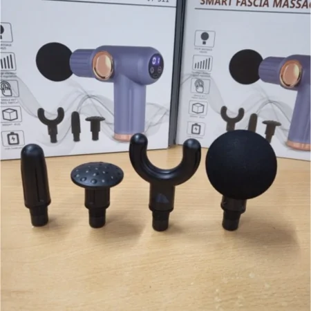 Máy Massage Cầm Tay Perfect JY-511 1