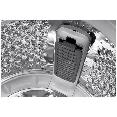 Máy Giặt LG Inverter 19 Kg TV2519DV7B 6