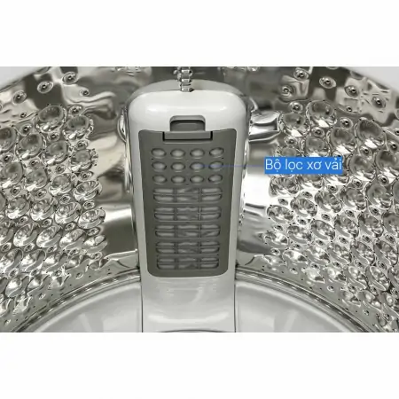 Máy Giặt LG Inverter 19 Kg TV2519DV7B 7