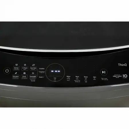Máy Giặt LG Inverter 19 Kg TV2519DV7B 3