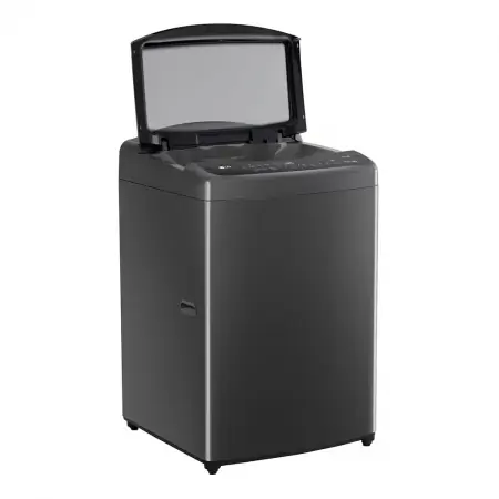 Máy Giặt LG Inverter 19 Kg TV2519DV7B 2