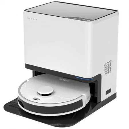 Robot Hút Bụi Lau Nhà Shimono LS68W 0