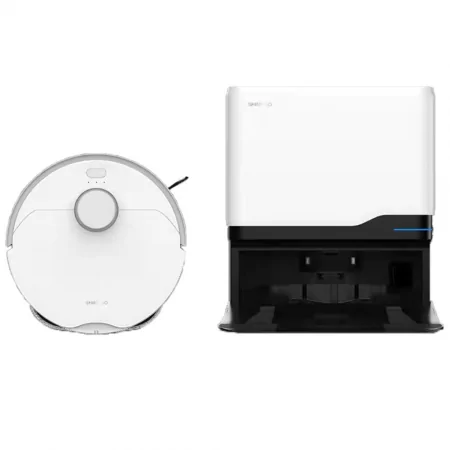 Robot Hút Bụi Lau Nhà Shimono LS68W 1