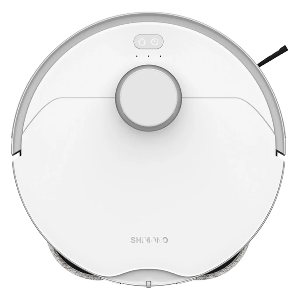 Robot Hút Bụi Lau Nhà Shimono LS68W 3