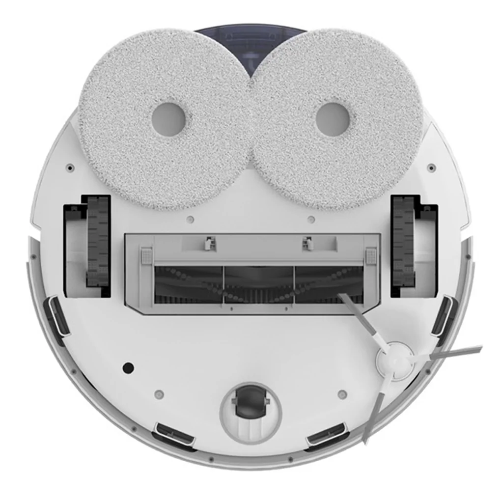 Robot Hút Bụi Lau Nhà Shimono LS68W 4