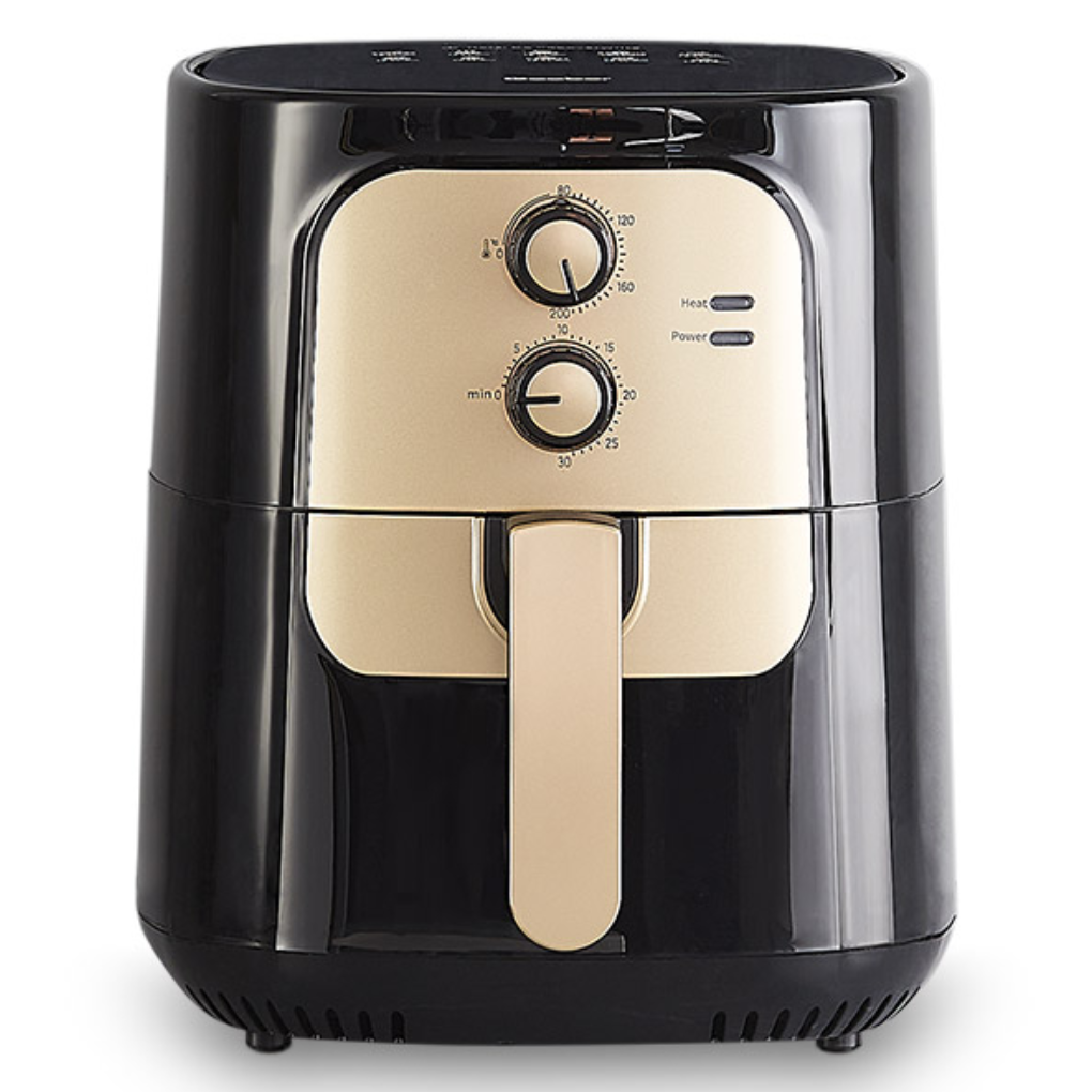 Nồi Chiên Không Dầu Gaabor AF65M-BK01A 6.5 Lít 1