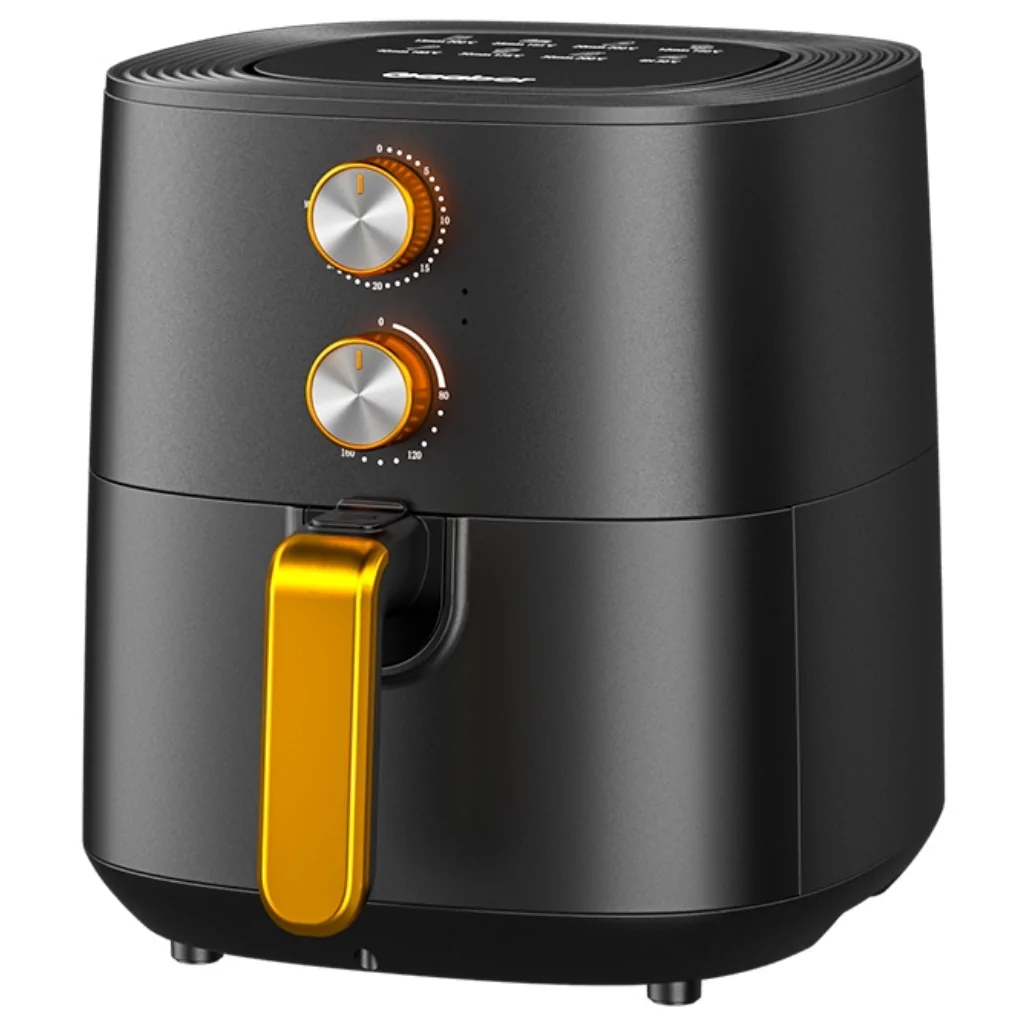 Nồi Chiên Không Dầu Gaabor GA-M6A 6.0 Lít 0