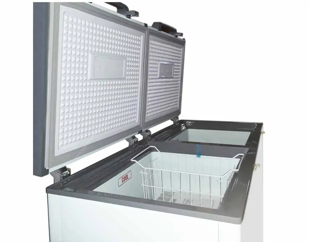 Tủ Đông Mát Darling 230 Lít DMF-2688W2 2