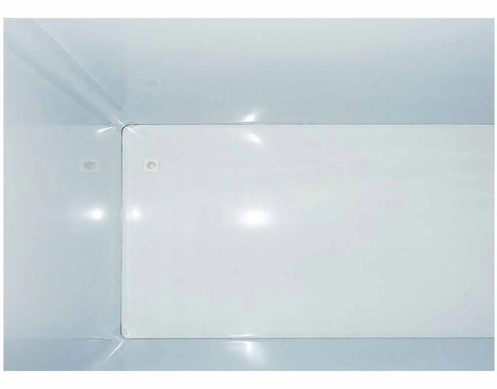 Tủ Đông Mát Darling 230 Lít DMF-2688W2 3