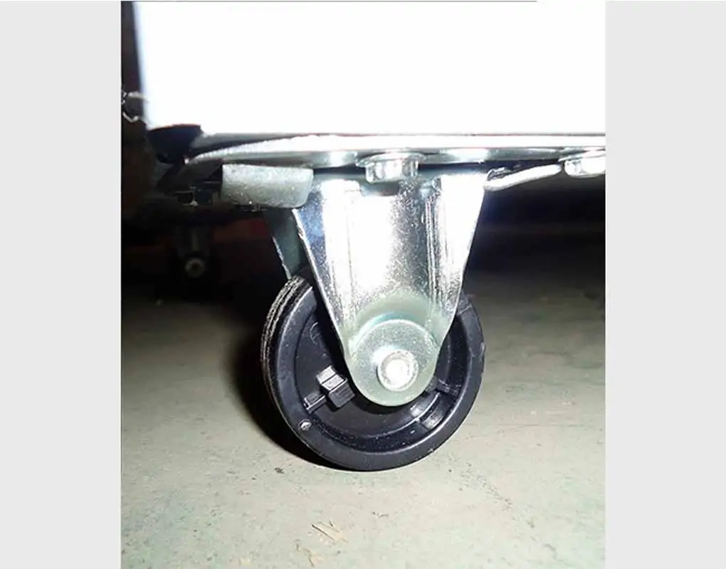 Tủ Đông Mát Darling 230 Lít DMF-2688W2 4