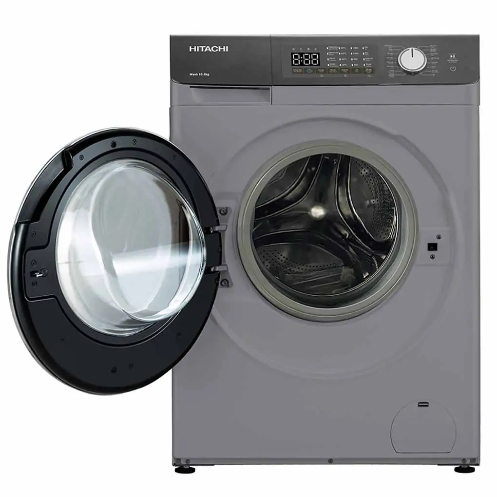 Máy Giặt Hitachi Inverter 10.5 Kg BD-1054HVOS 3