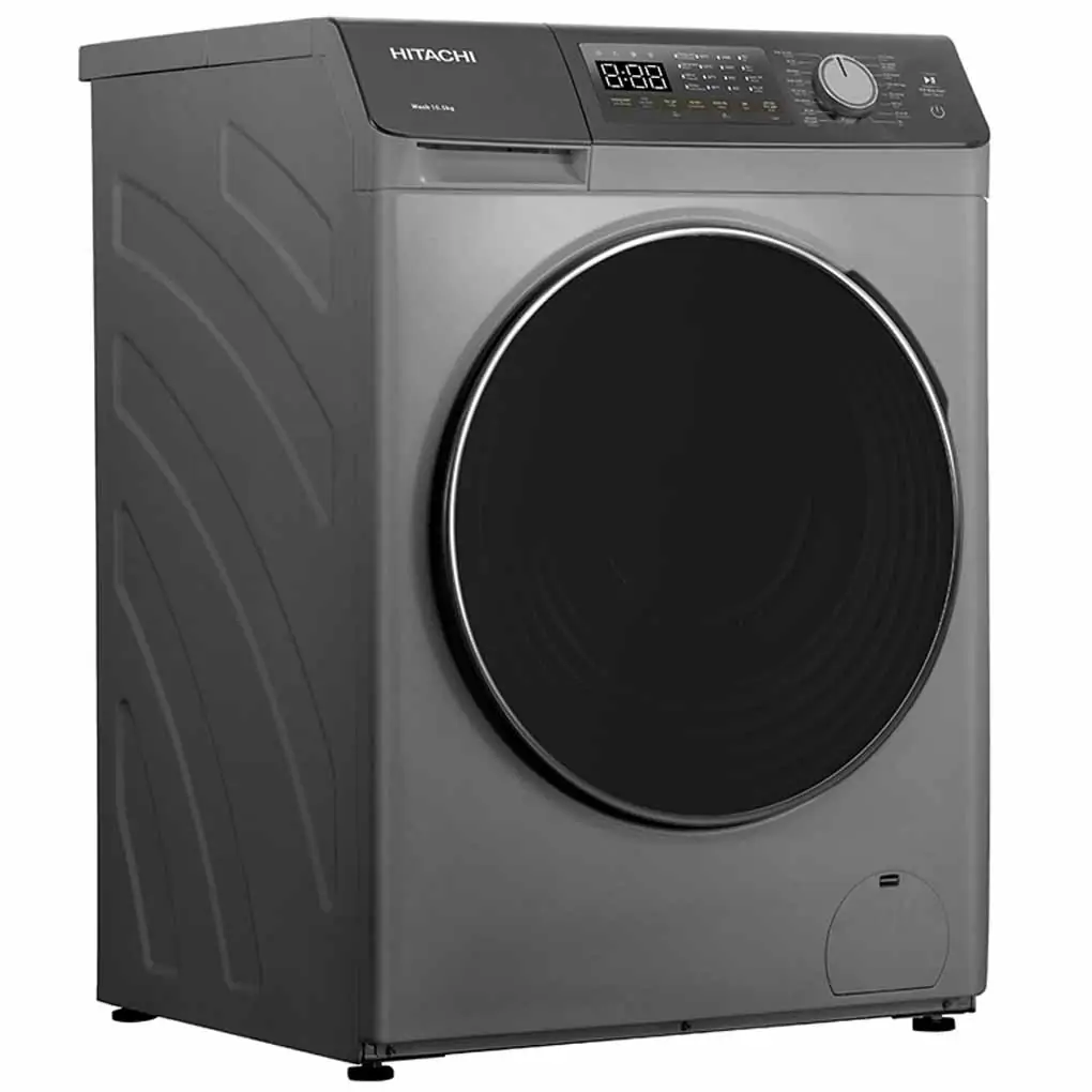 Máy Giặt Hitachi Inverter 10.5 Kg BD-1054HVOS 1