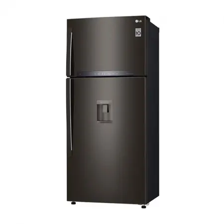 Tủ Lạnh LG Inverter 478 Lít GN-D602BLI 10