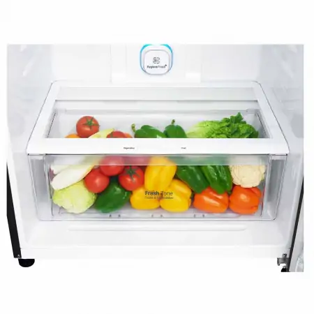 Tủ Lạnh LG Inverter 478 Lít GN-D602BLI 7