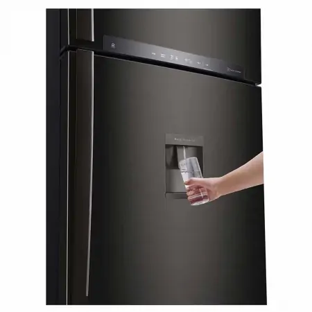 Tủ Lạnh LG Inverter 478 Lít GN-D602BLI 1