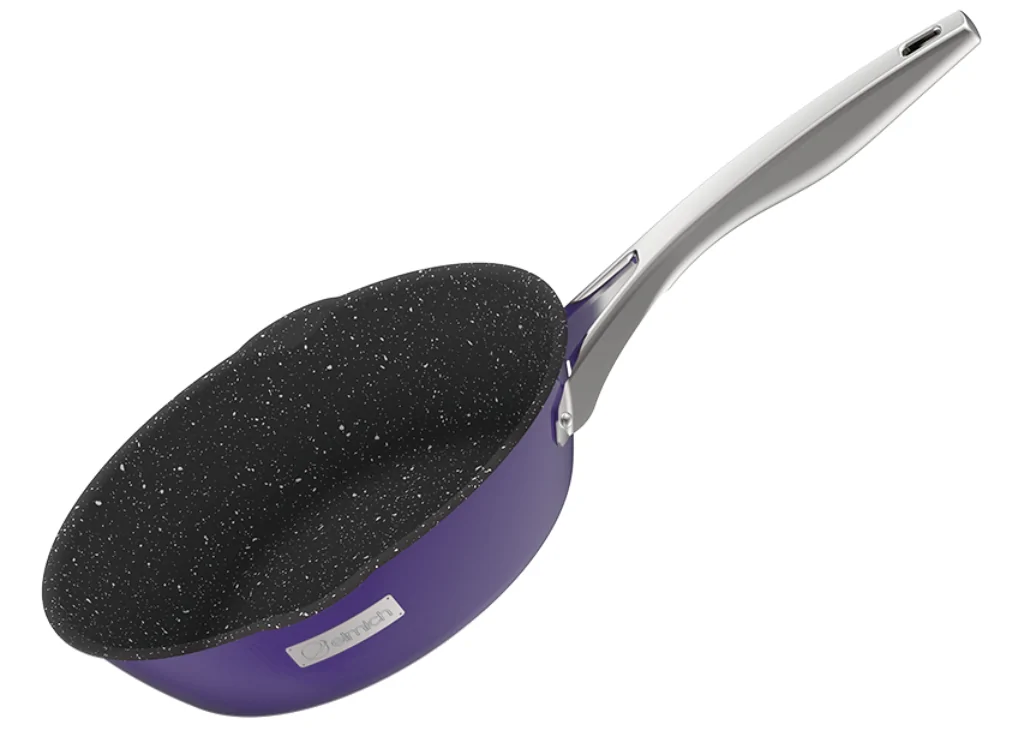 Chảo Chống Dính Full Induction Elmich EL-8185VA Size 20cm 0