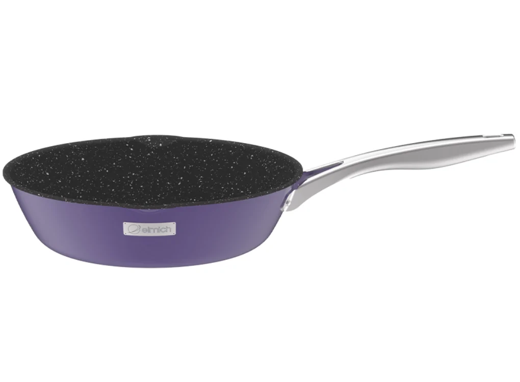 Chảo Chống Dính Full Induction Elmich EL-8188VA Size 28cm