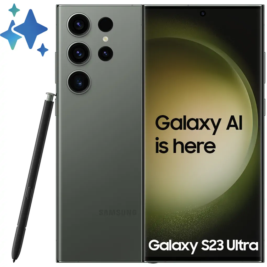 Samsung Galaxy S23 Ultra 5G (8GB+256GB)