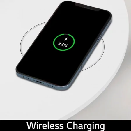 Máy Lọc Không Khí LG PuriCare Aero Furniture AS20GPWU0 - Màu Trắng 11