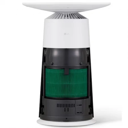 Máy Lọc Không Khí LG PuriCare Aero Furniture AS20GPWU0 - Màu Trắng 1