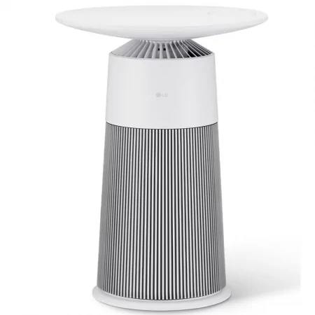 Máy Lọc Không Khí LG PuriCare Aero Furniture AS20GPWU0 - Màu Trắng 0