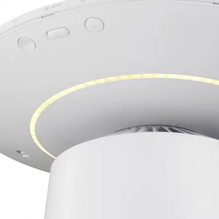 Máy Lọc Không Khí LG PuriCare Aero Furniture AS20GPWU0 - Màu Trắng 5