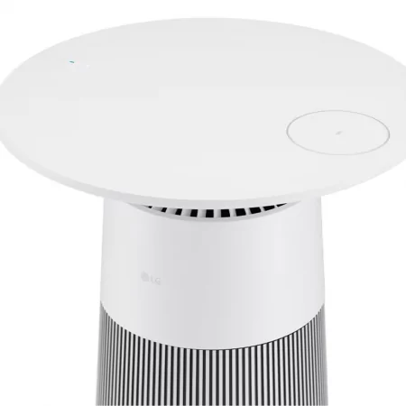 Máy Lọc Không Khí LG PuriCare Aero Furniture AS20GPWU0 - Màu Trắng 6