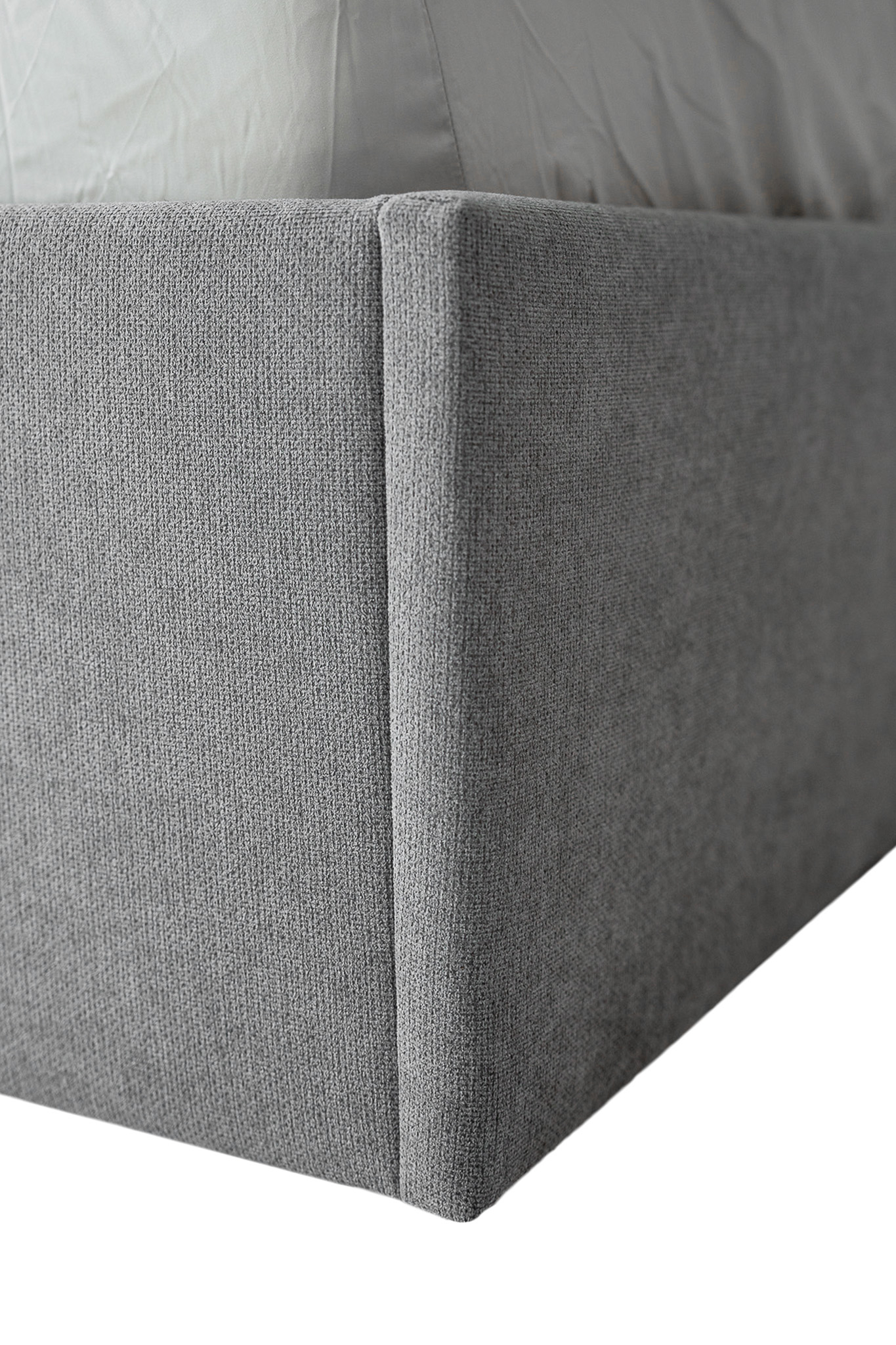 Giường Vải (ngăn kéo) Mochi KW-02 1M8 4