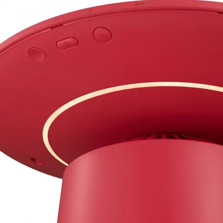 Máy Lọc Không Khí LG PuriCare Aero Furniture AS20GPRU0 - Màu Đỏ 5