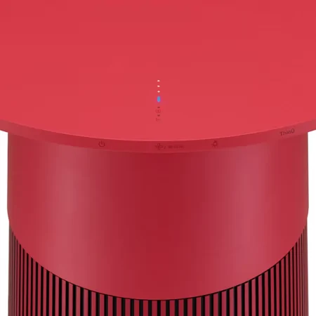 Máy Lọc Không Khí LG PuriCare Aero Furniture AS20GPRU0 - Màu Đỏ 6