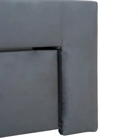 Giường Vải (ngăn kéo) Mika OS1295 6