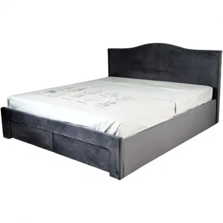 Giường Vải (ngăn kéo) Mika OS1295 1