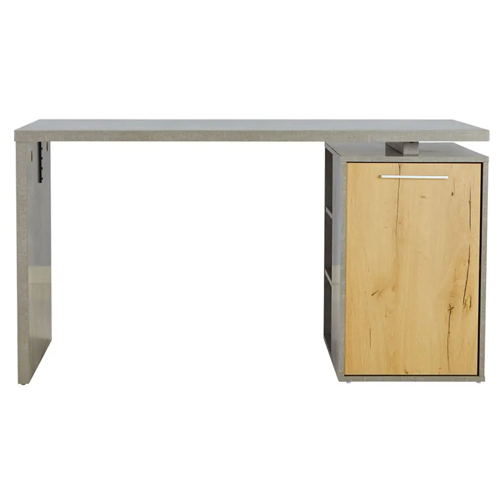 Bàn Làm Việc Station NS5811 Xám