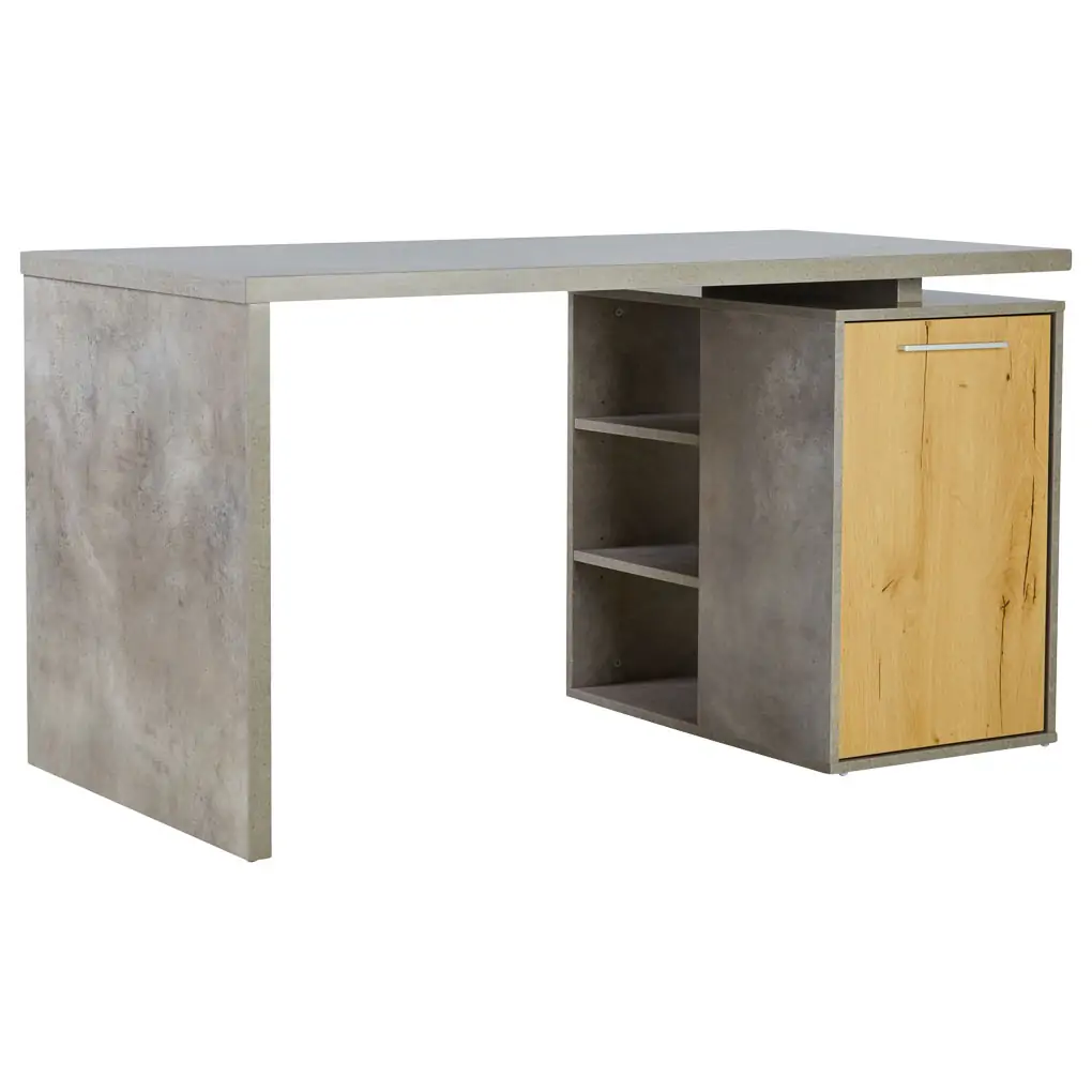 Bàn Làm Việc Station NS5811 Xám 0