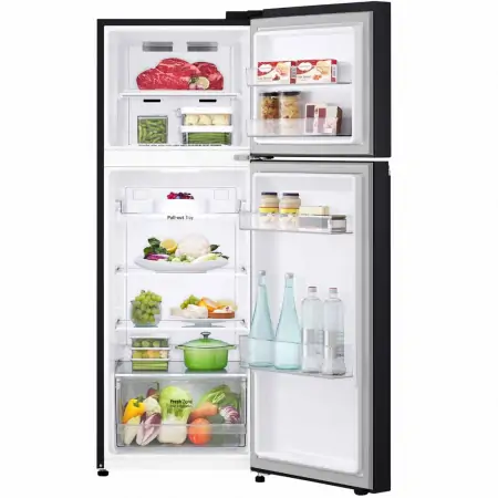 Tủ Lạnh LG Inverter 243 Lít GV-B242WB 1