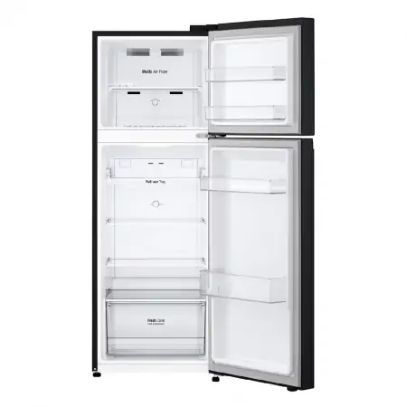 Tủ Lạnh LG Inverter 243 Lít GV-B242WB 5