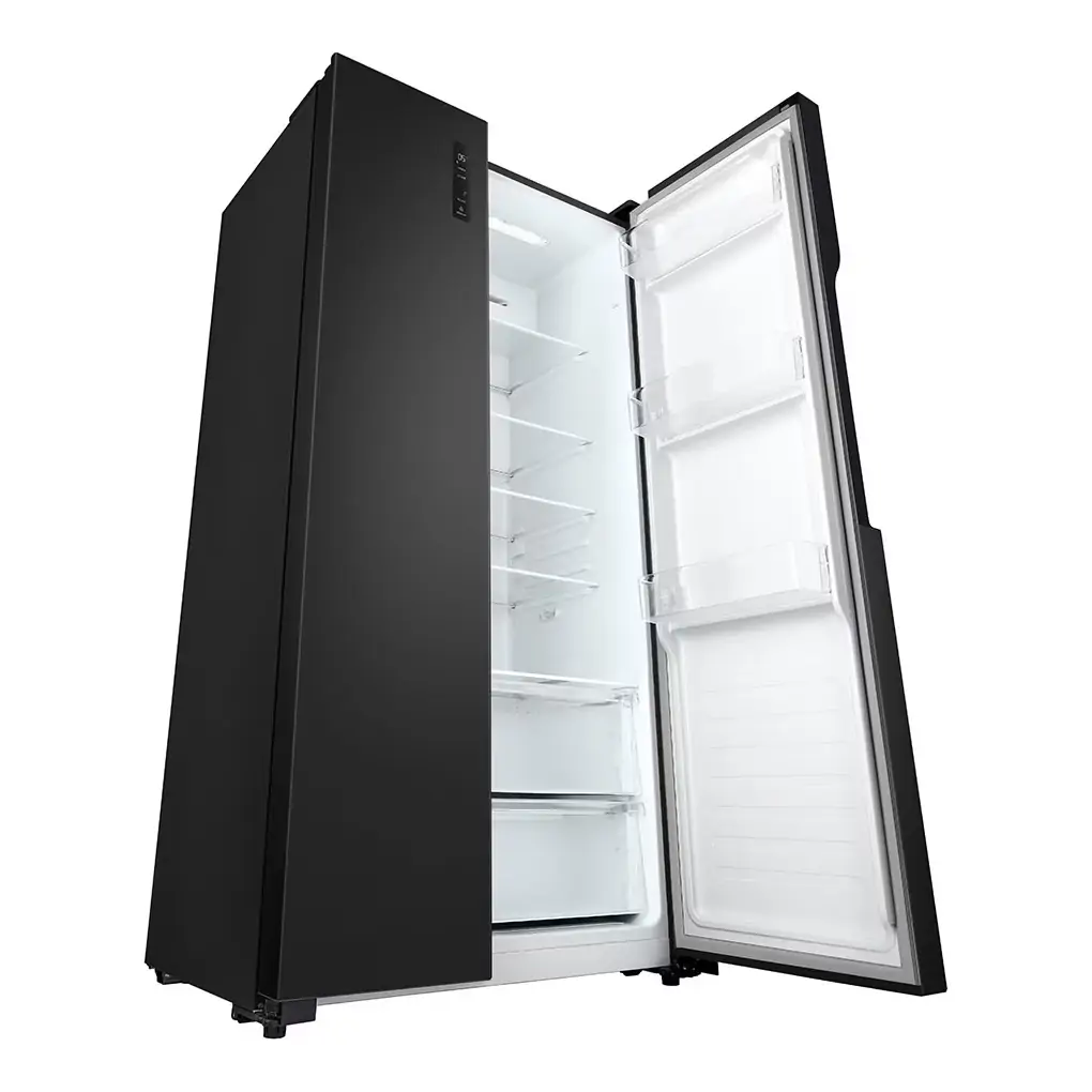 Tủ Lạnh LG Inverter 519 Lít GR-B256BL 9