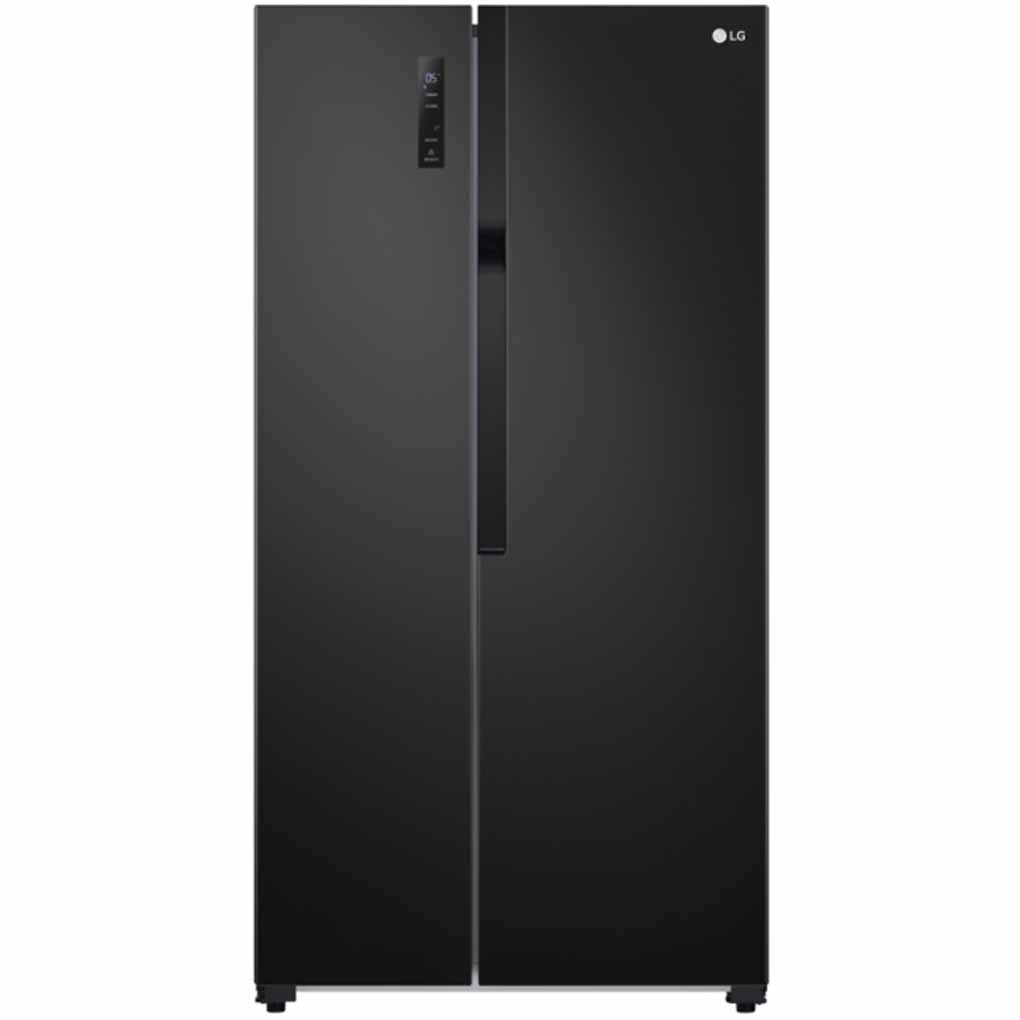 Inverter 519 Lít GR-B256BL